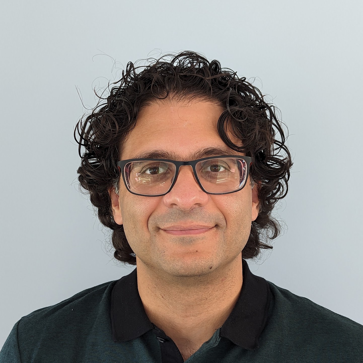 Alessandro Bahgat
